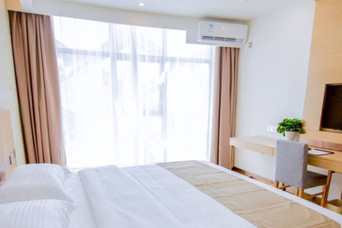 ห้องสวีท, ปลอดบุหรี่ | โต๊ะทำงาน, Wi-Fi ฟรี