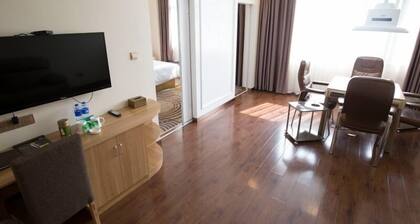 Greentree Inn Changzhou International Airport
