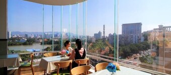 GreenTree Inn Fuzhou Gushilou District North Xierhuan Road Zuohai park Express Hotel