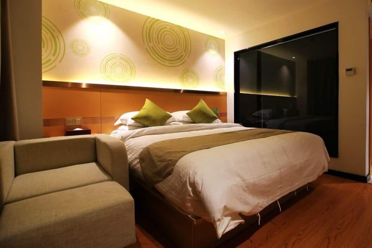 Business-Zimmer