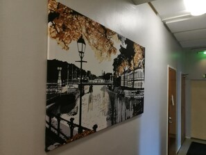 Interior - HVC Hostel Turku (Turku)