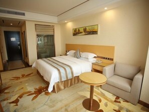 Habitación Business doble | Wifi gratis