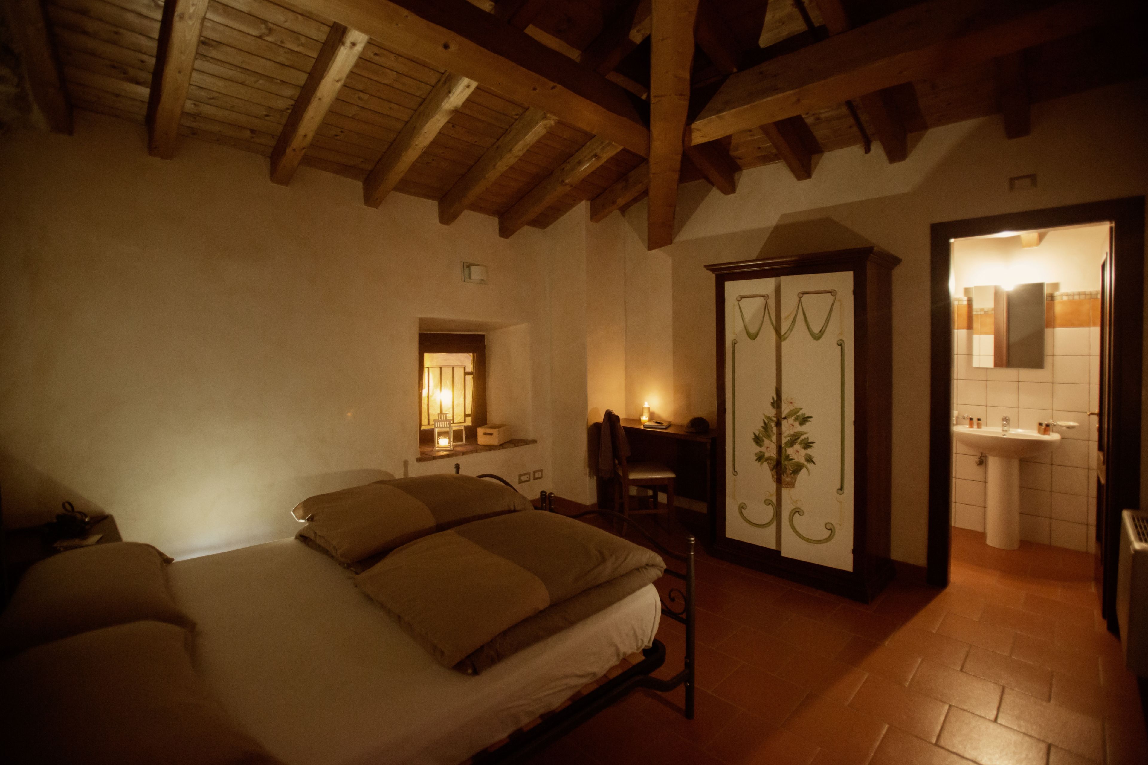 Double or Twin Room | Free WiFi