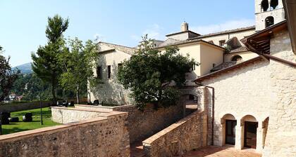 Monastero di Sant'Erasmo