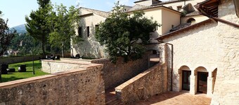 Monastero di Sant'Erasmo