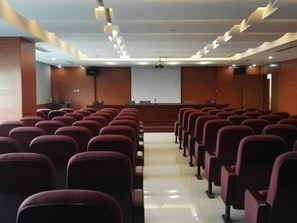 Meeting facility - GreenTree Inn Suzhou Taiping Town High-speed North Station Express Hotel (Suzhou)