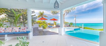 Villa North Winds Orange Hill