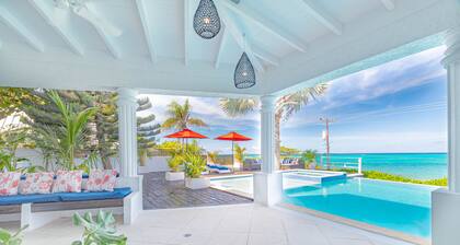 Villa North Winds Orange Hill