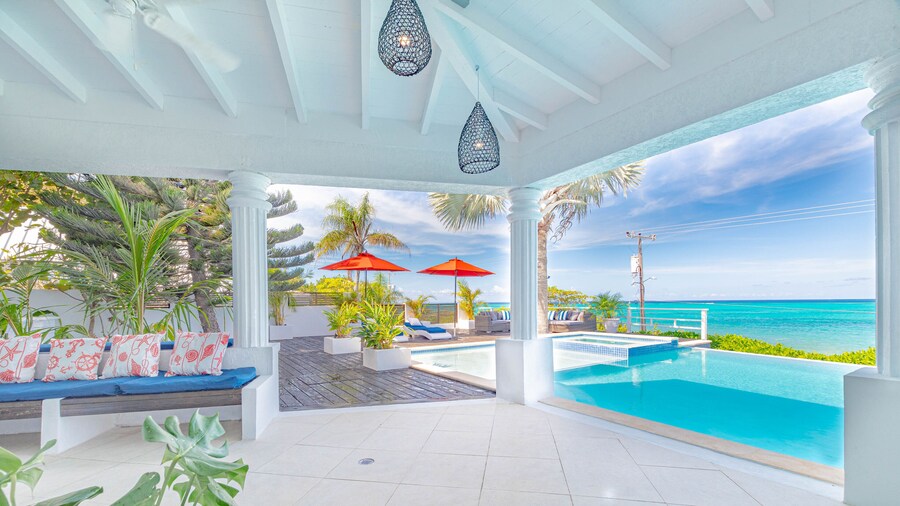 Villa North Winds Orange Hill