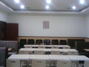 Meeting facility - GreenTree Inn Wuxi New District North Changjiang Road Jincheng Road Express Hotel (Wuxi)
