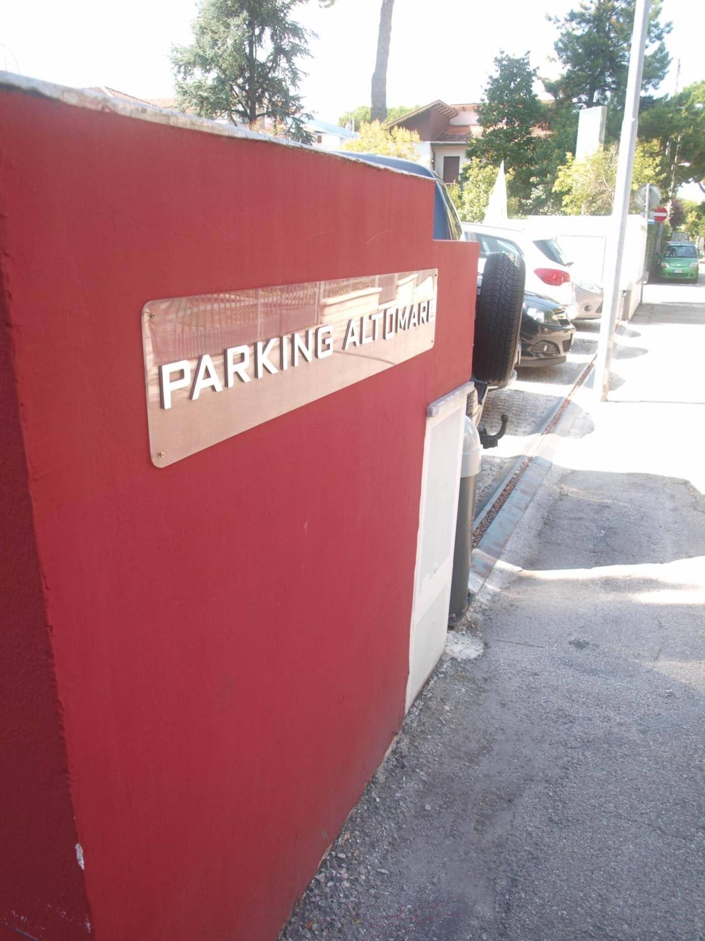 Photo - Residence Altomare