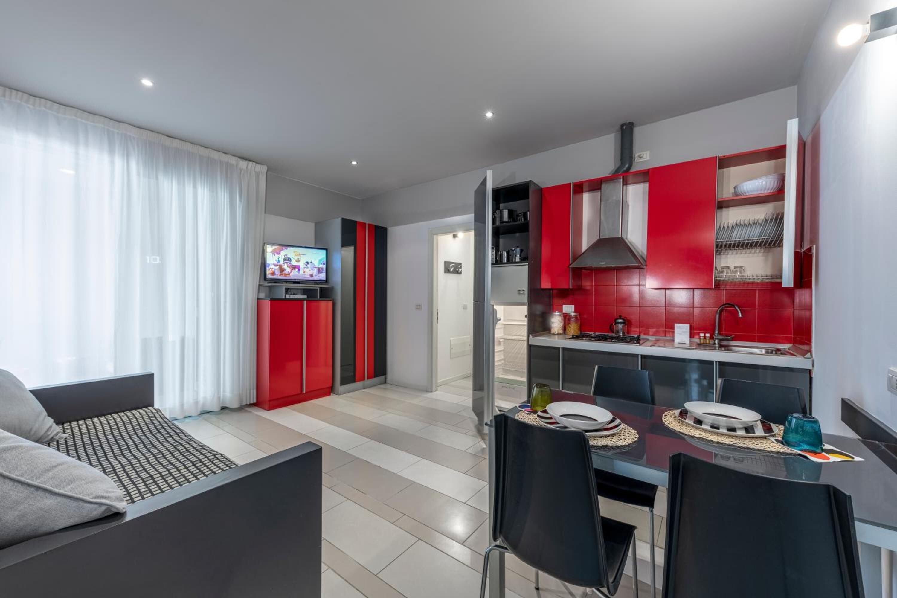 Photo - Residence Altomare