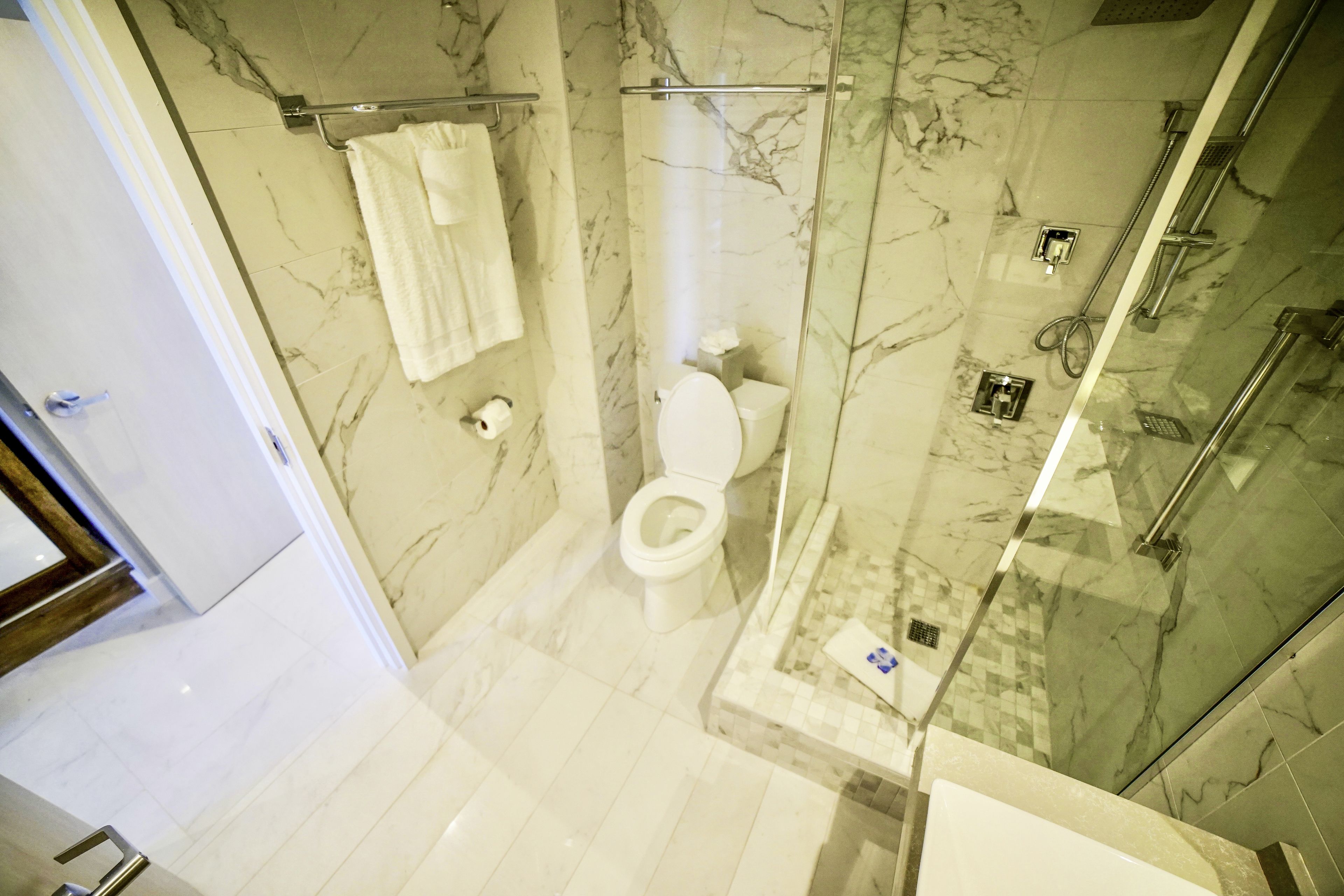 grand suite, 2 bedrooms, hot tub, oceanfront | 1 bedroom, premium bedding, in-room safe, desk