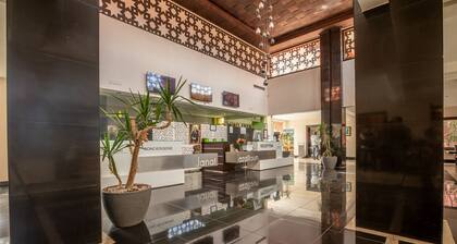 Condominium Hotel Resorts Oliva