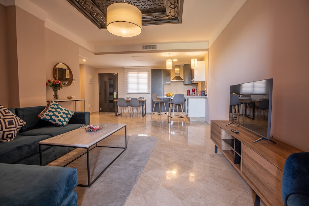 Oliva Hotel Condominium Marrakech by null