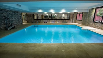 Piscina particular
