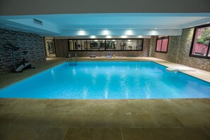 Piscina privata