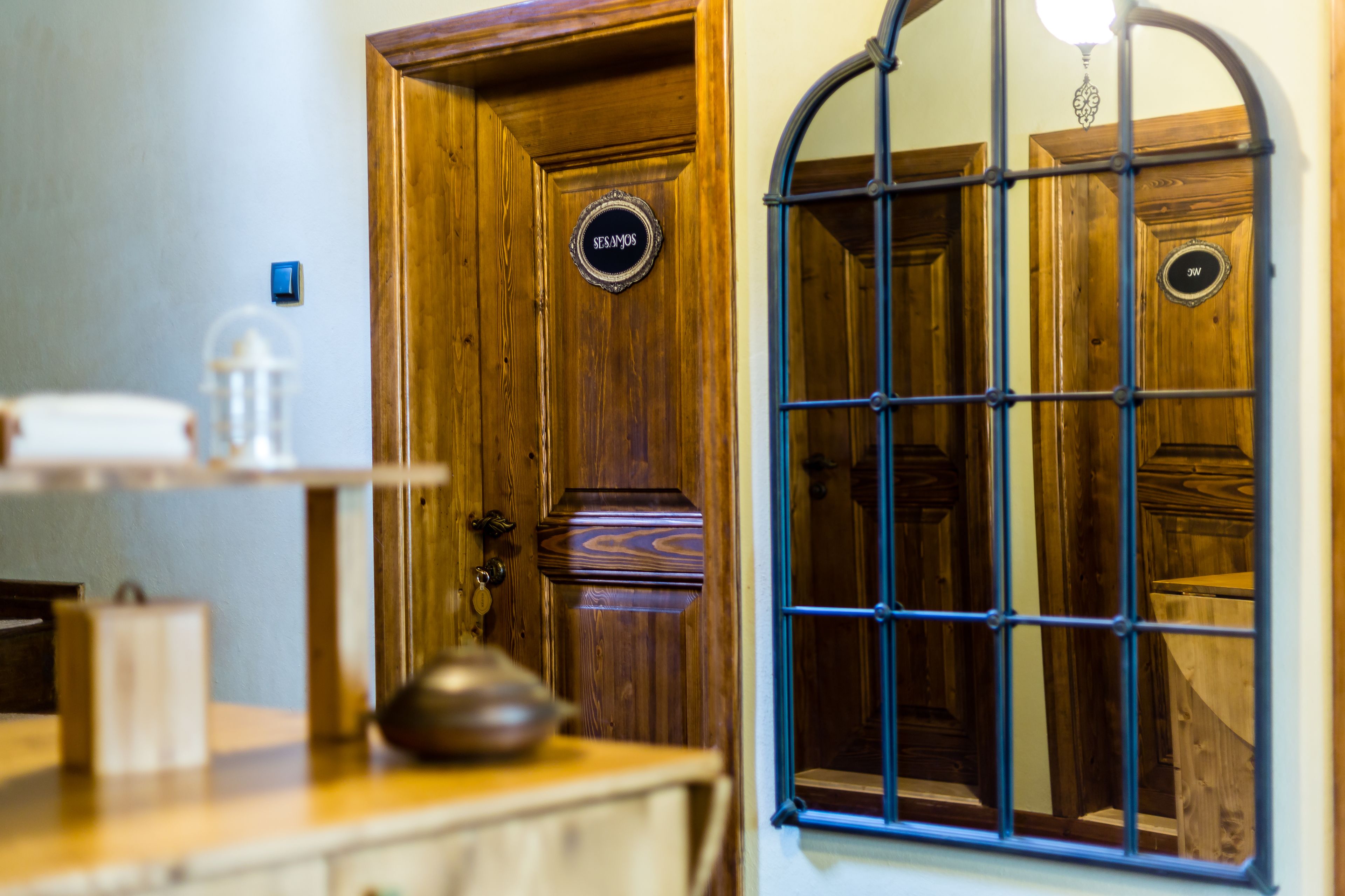 入住/退房自助服务终端