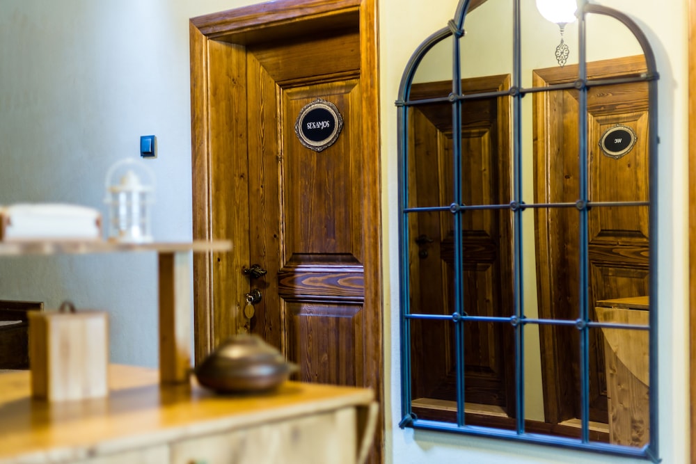 Kum Butik Hotel by null