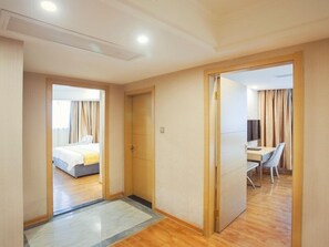 1 habitación, wifi gratis, ropa de cama y acceso para silla de ruedas