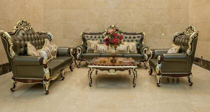 GreenTree Inn Shantou Jinping District Leshan Road Hotel