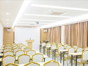 Meeting facility - GreenTree Inn Shantou Jinping District Leshan Road Hotel (Shantou)
