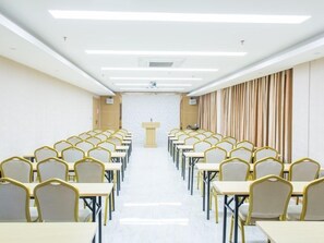 Sala de reuniones