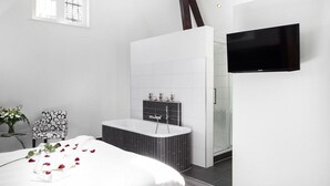 Suite – junior