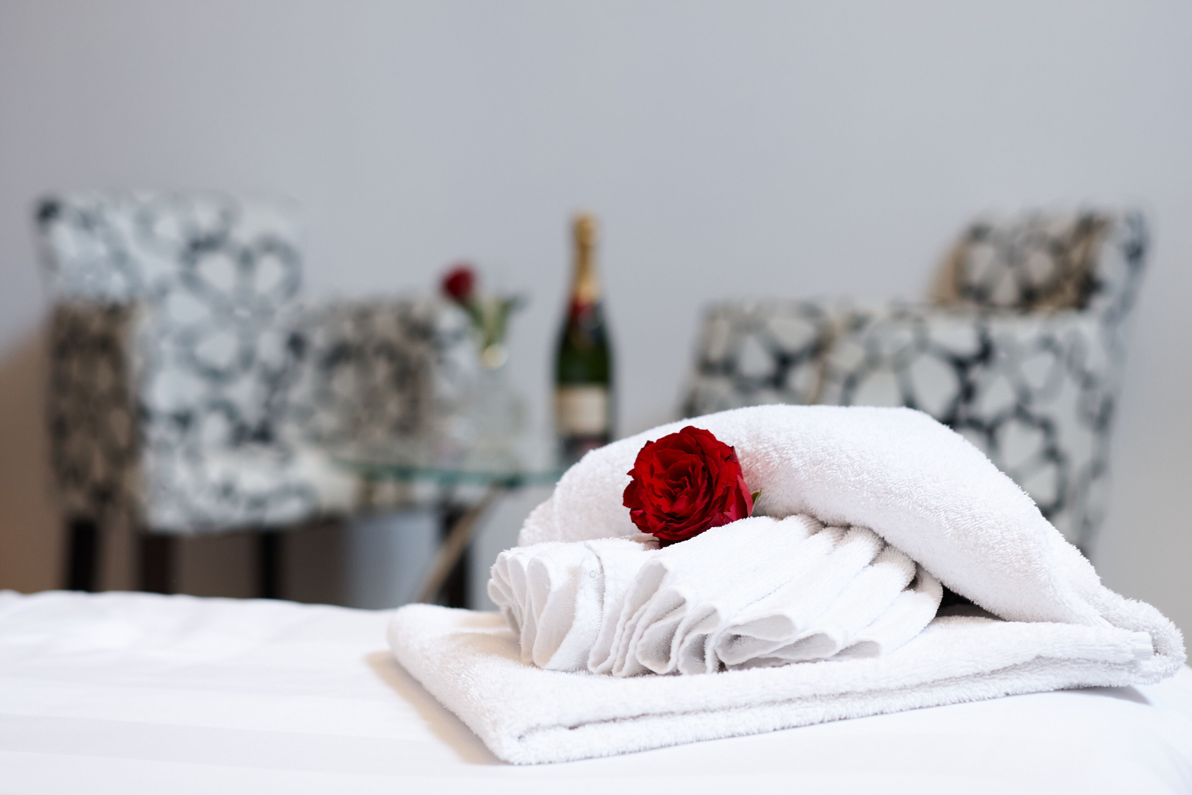 junior suite | room amenity