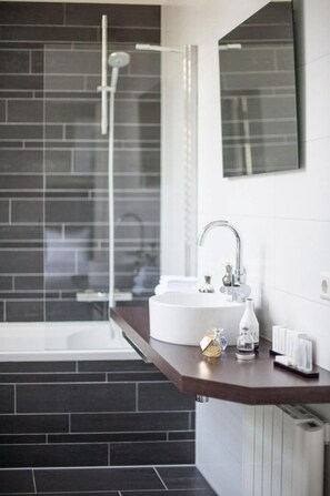 Bathroom - Gasterij Posthuys (Leerdam)