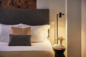 Basic Apartment, 1 Double Bed with Sofa bed, Non Smoking | Individually decorated, individually furnished, soundproofing, free WiFi