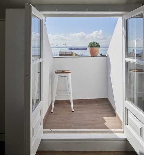 Lisbon Best Choice Apartments Alfama