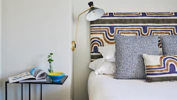 Standard Apartment, 1 Bedroom | Individually decorated, individually furnished, soundproofing, free WiFi