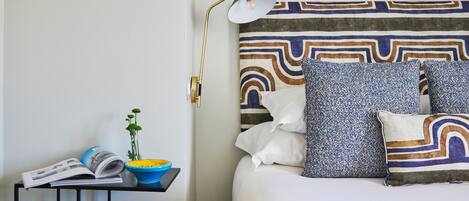 Standard-Apartment, 1 Schlafzimmer | Individuell dekoriert, individuell eingerichtet, schallisolierte Zimmer