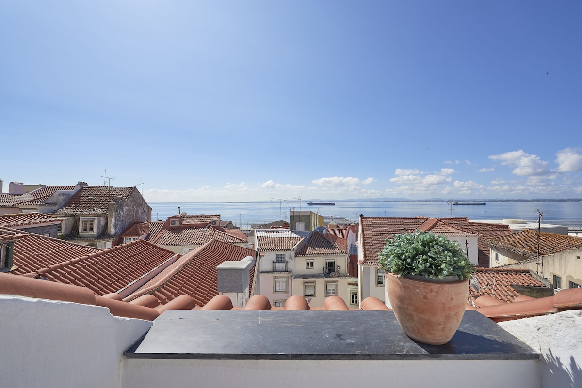 Lisbon Best Choice Apartments Alfama Reviews, Deals & Photos 2024