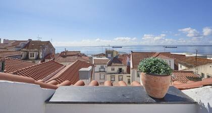 Lisbon Best Choice Apartments Alfama