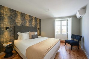 Family Apartment, 2 Bedrooms, City View (Remedios 4 - Gavetas)