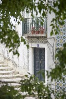 Standard Apartment, 1 Bedroom (St Estevao17 - ESC 1 e 2) | View from room