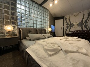 Room - Eva Otel (Tuzla)