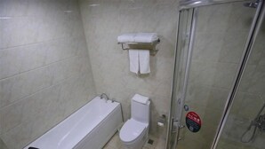Een douche