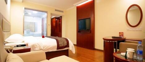 Truy cập Internet không dây miễn phí