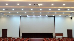 สถานที่จัดงานประชุม