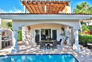 Exterior - Azul Caribe by NAS (Playa del Carmen)