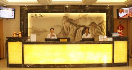Greentree Inn Shantou Dahao
