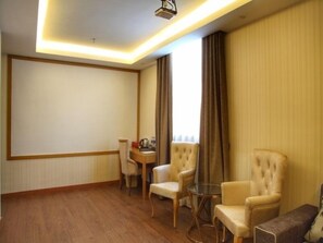 Room amenity - GreenTree Inn Zhuhai Light Rail Pearl Station Express Hotel (Zhuhai)