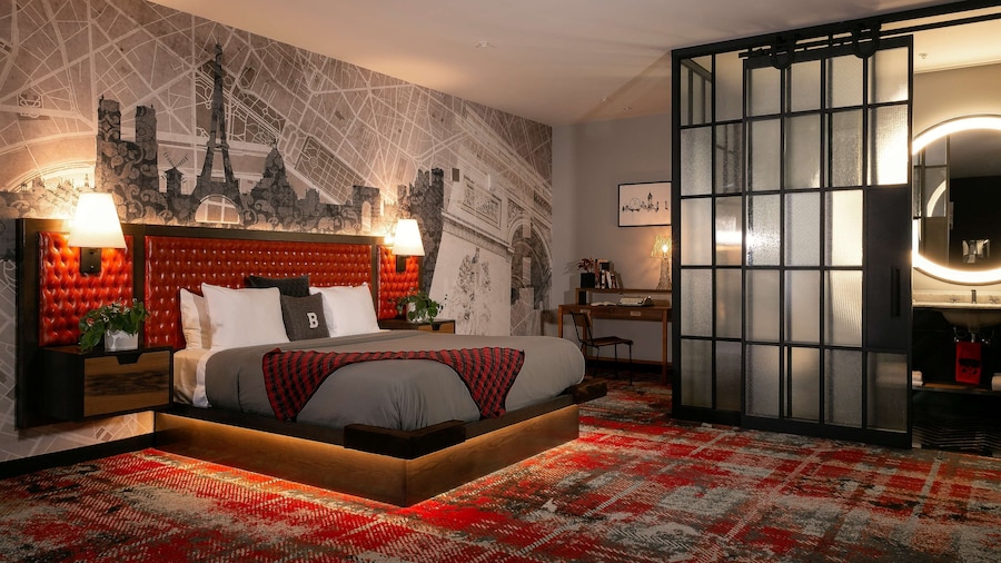 Bobby Hotel