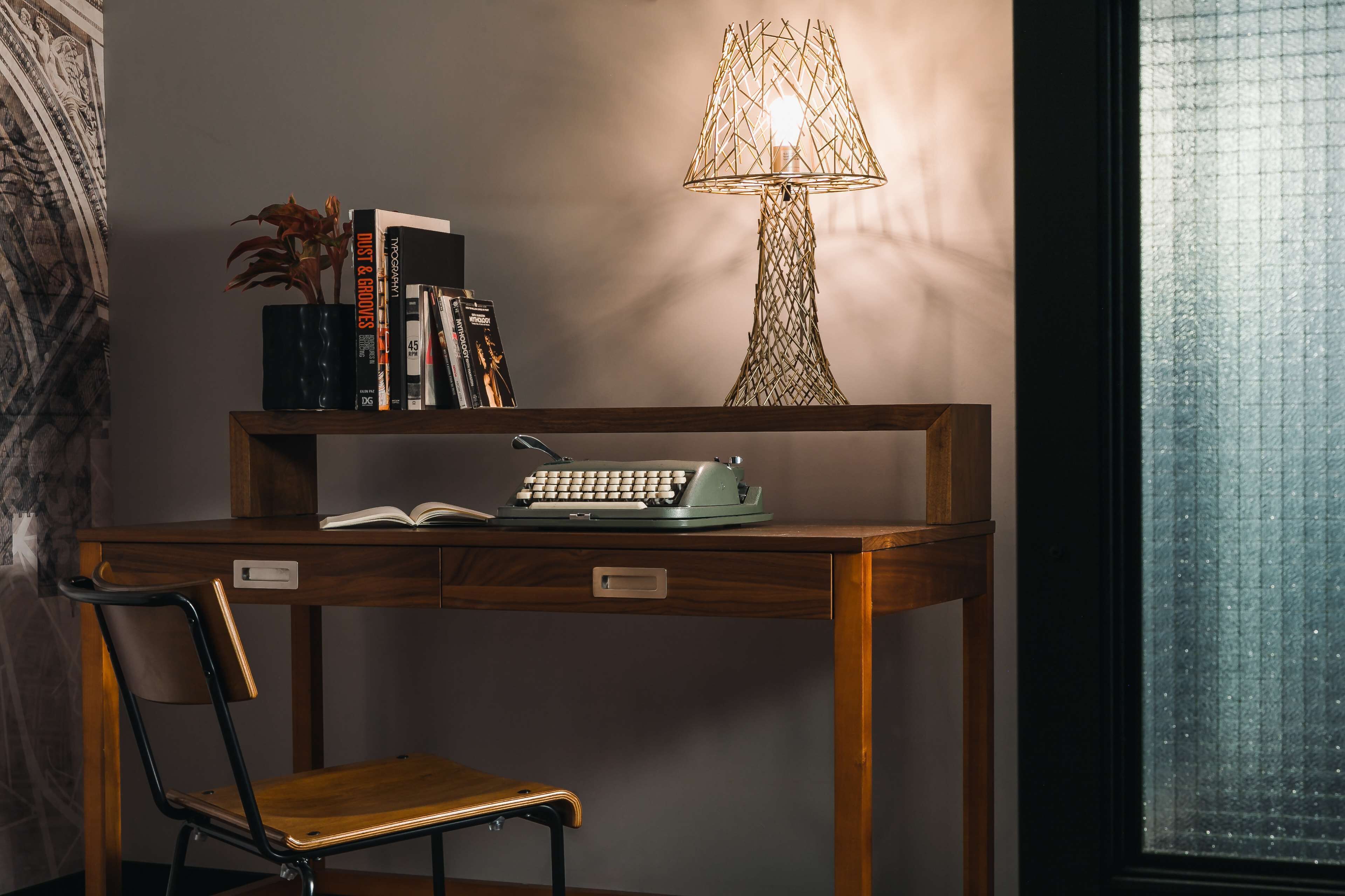 1 bedroom, premium bedding, in-room safe, desk