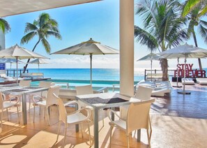 Strandbar