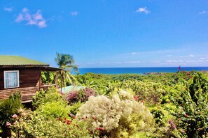 Exterior - Big Sky Lodge (St. Andrew)