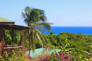 Front of property - Big Sky Lodge (St. Andrew)